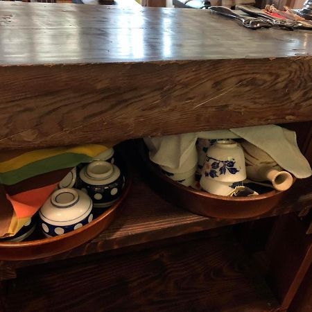 町屋亭 Hokuto (Yamanashi) Eksteriør bilde