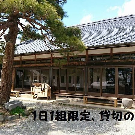 町屋亭 Hokuto (Yamanashi) Eksteriør bilde