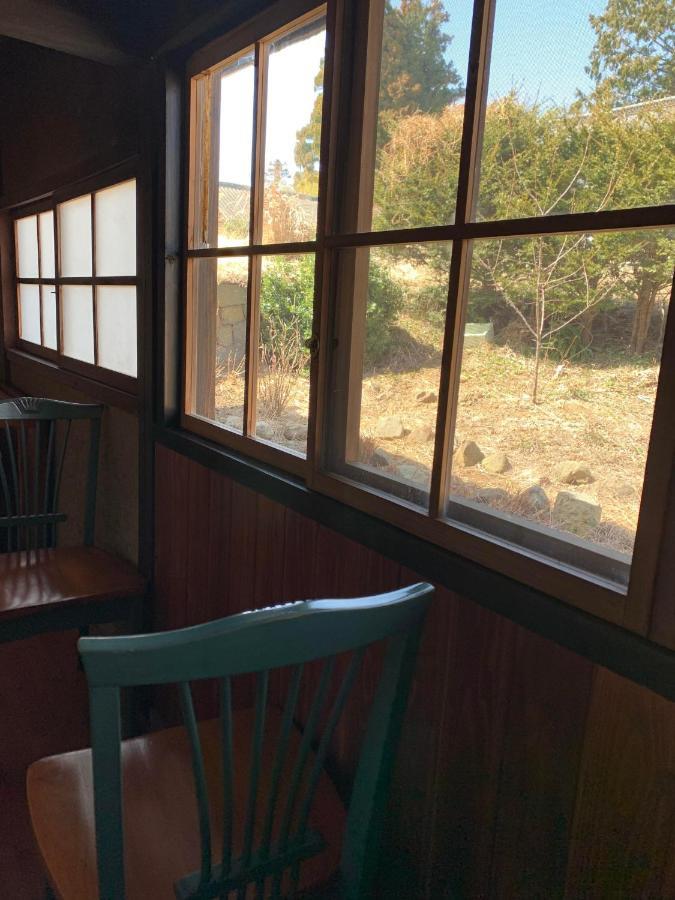 町屋亭 Hokuto (Yamanashi) Eksteriør bilde