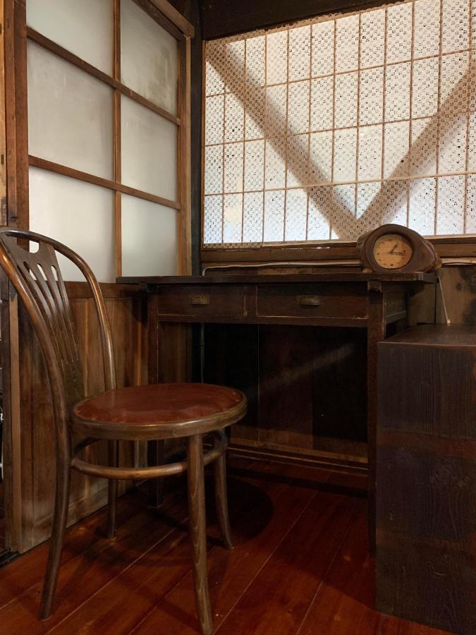 町屋亭 Hokuto (Yamanashi) Eksteriør bilde