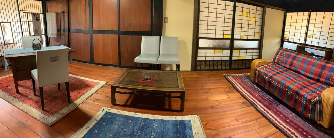 町屋亭 Hokuto (Yamanashi) Eksteriør bilde