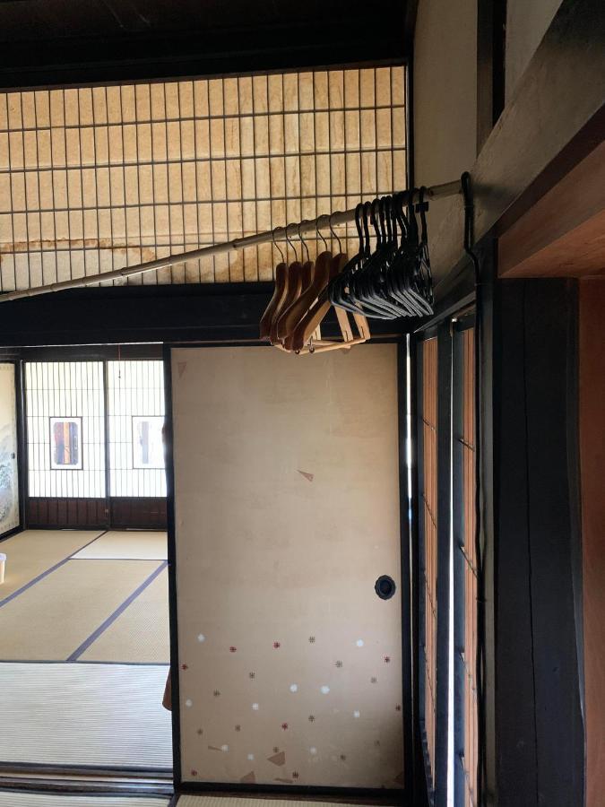 町屋亭 Hokuto (Yamanashi) Eksteriør bilde