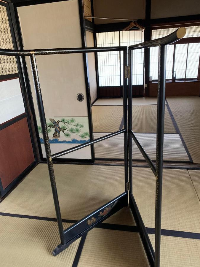 町屋亭 Hokuto (Yamanashi) Eksteriør bilde