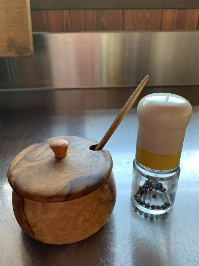 町屋亭 Hokuto (Yamanashi) Eksteriør bilde