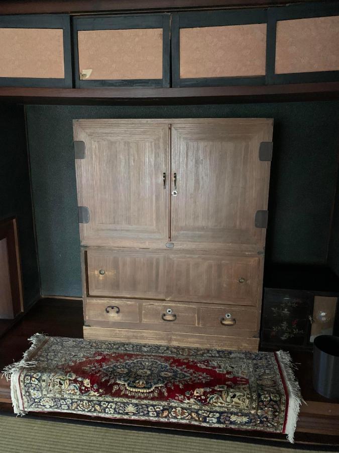 町屋亭 Hokuto (Yamanashi) Eksteriør bilde