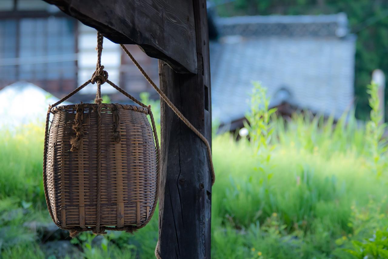 町屋亭 Hokuto (Yamanashi) Eksteriør bilde