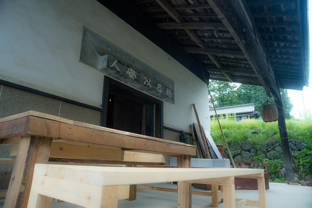 町屋亭 Hokuto (Yamanashi) Eksteriør bilde