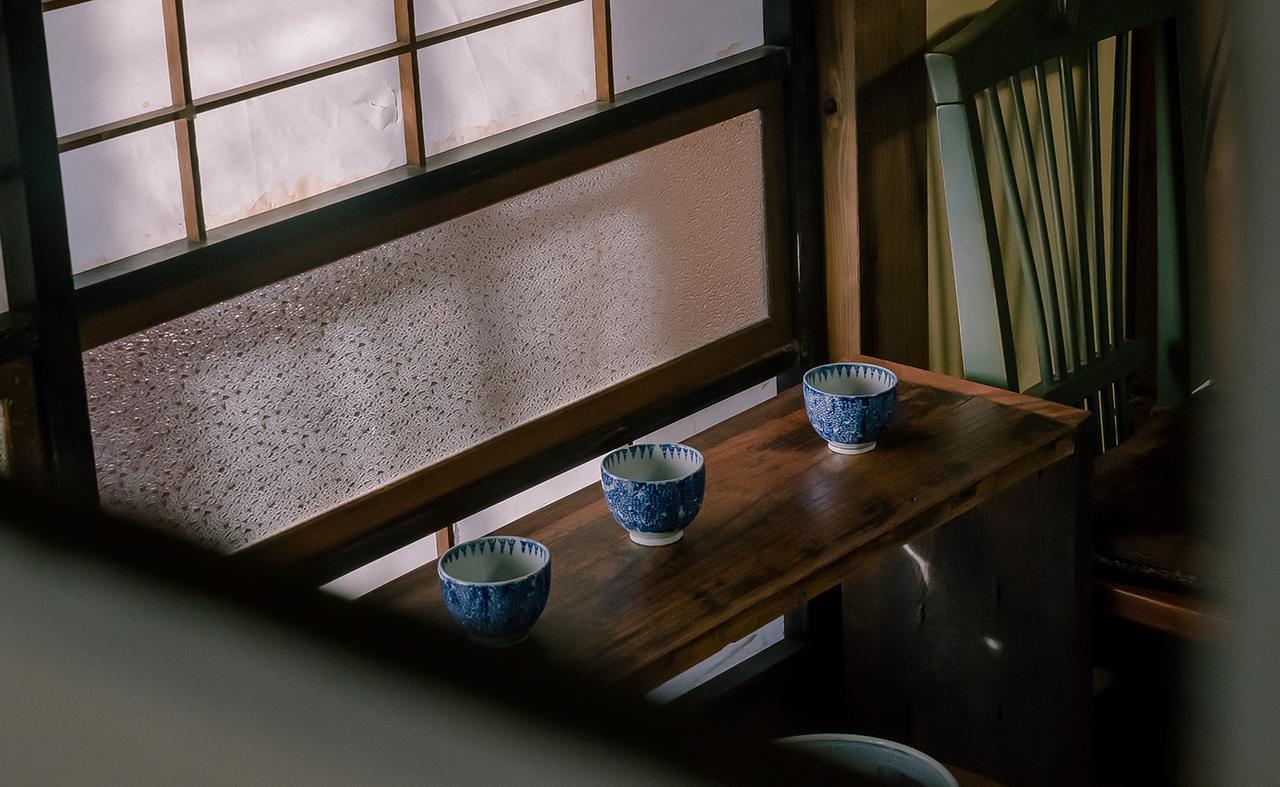 町屋亭 Hokuto (Yamanashi) Eksteriør bilde
